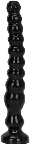 Consolador de cuentas anales, consolador realista, tapón de glúteos, juguetes sexuales, masaje de próstata, entrenador anal, consolador, juguete
