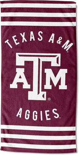 Miniatura 23 de Northwest NCAA - Toalla de playa unisex para adultos