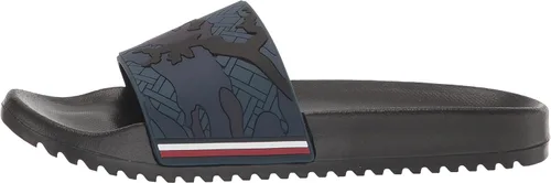 Miniatura 8 de Tommy Hilfiger Sandalia Racine Slide para hombre