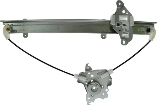 Miniatura 122 de TRQ Regulador de Ventana Manual Derecho Lado del Pasajero Compatible con Chevrolet Tracker 1998 1989-1997 Geo 1989-1998 Suzuki Sidekick