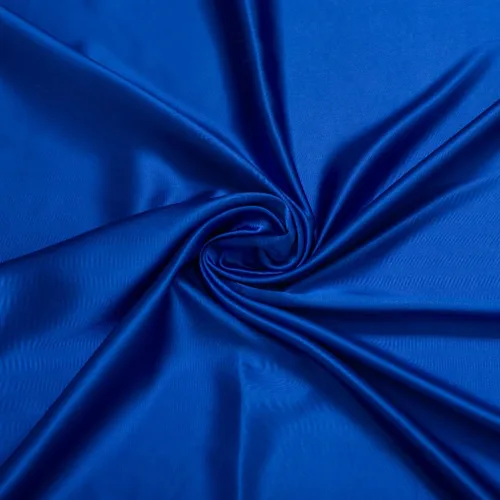 Miniatura 23 de Fynite Tela de satén Charmeuse 1 yarda 44 pulgadas de ancho Suave y brillante, satén sedoso para vestido de novia, manualidades de moda