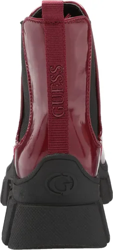 Miniatura 3 de GUESS Botines Hestia para mujer