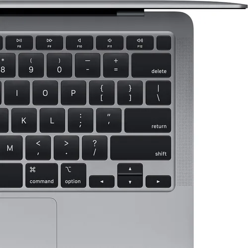 Miniatura 3 de Apple Chip M1 para laptop MacBook Air 2020, pantalla Retina de 13 pulgadas, 8 GB de RAM, almacenamiento SSD de 512 GB, teclado retroiluminado