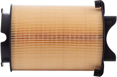 Miniatura 7 de Filtro de aire de motor PG PA9910 Compatible con Volkswagen Jetta 2011-2017, Seat Leon 2008-2015, Volkswagen Caddy 2014-2017, Audi A3 2008-2015
