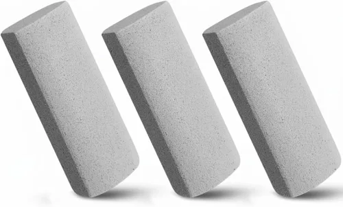 Abbylike 3 piezas de removedor de pelo de mascotas, piedra pómez para automóvil, herramienta de eliminación de pelo de mascotas para ropa de cama,