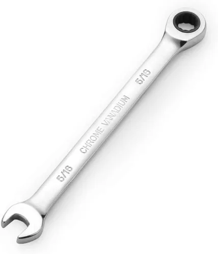 Miniatura 41 de FLZOSPER - Llave de carraca métrica de 22 mm, llave combinada de trinquete de 72 dientes con cabeza de caja