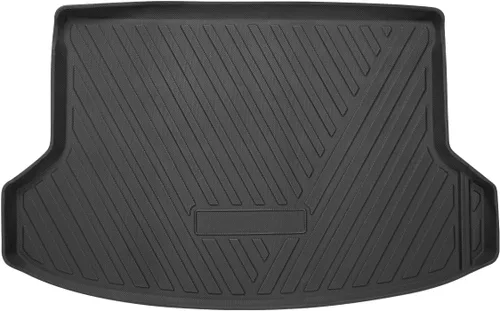 Miniatura 17 de Powerty - Alfombrilla de maletero para Buick Encore 2013-2022/Chevrolet Trax 2014-2023, accesorios, alfombrillas de carga TPO, forro de carga
