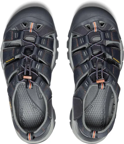 Miniatura 5 de KEEN Sandalias de agua Newport H2 con punta cerrada para hombre
