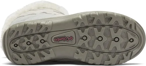 Miniatura 5 de Columbia Botas de nieve Ice Maiden II para mujer, Nieve