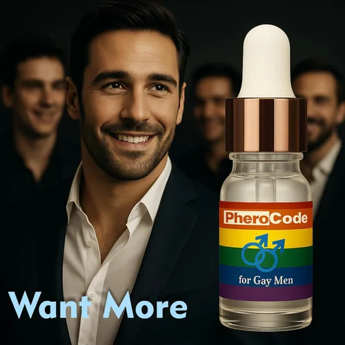 Miniatura 4 de ANDROSTENONUM MAX & PheroCode Pherolec Global - Aceite de perfume de feromonas masculinas de larga duración, original, las mejores feromonas