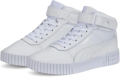 Miniatura 7 de PUMA Women's Carina 2.0 Mid Sneaker