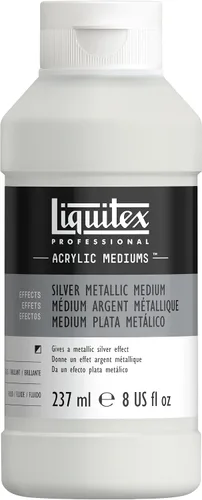 Miniatura 14 de Liquitex Profesional Acrílico textil, fluido de secado lento, efecto retardante