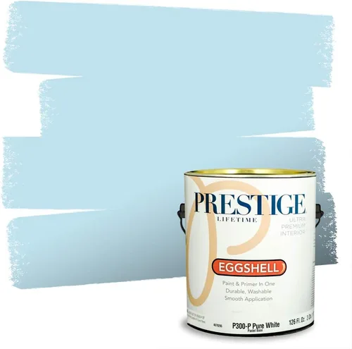 Miniatura 153 de Prestige - Pintura exterior e imprimación en uno, 6-6-PARENT azul (blue sky)