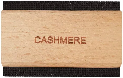 Peine de cachemira | Peine de suéter - Elimina pastillas y pelusa de la ropa