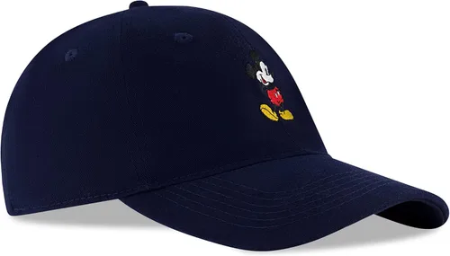 Miniatura 18 de Disney Gorra de béisbol para hombre, sombrero ajustable de Mickey Mouse para adultos