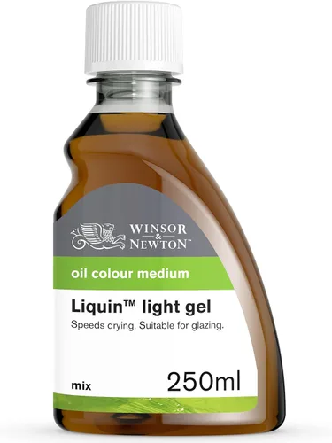 Miniatura 22 de Winsor & Newton Liquin detalle fino, mediano Liquin Original