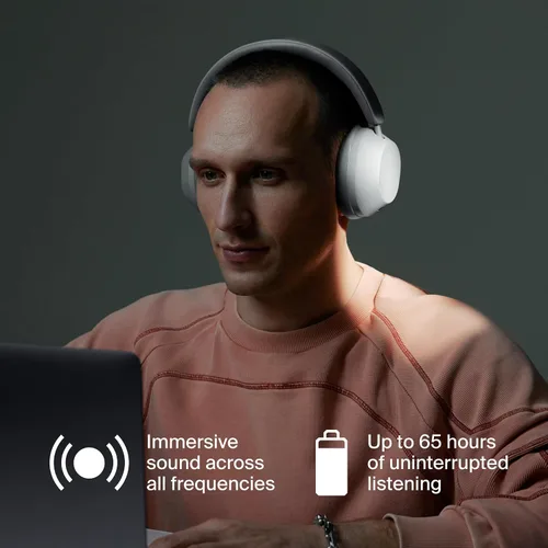 Miniatura 2 de Clemm Paquete de auriculares Ambience y cadena USB-A a tipo C