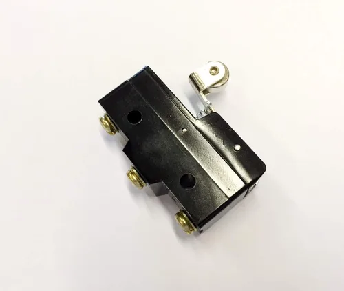 Miniatura 2 de EZGO TXT Marathon Carrito de golf 3 terminales Micro interruptor con rodillo por Automotive Authority 10606G1, 10606G2, 17928G1, 31535G1