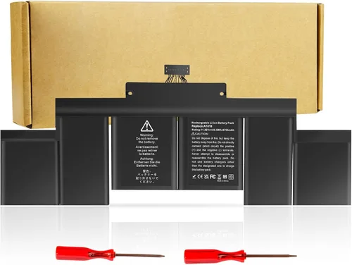 Miniatura 20 de Futurebatt 1F22N 15.2V 60Wh Nueva batería de repuesto para laptop Dell Alienware M15 M17 R1 G7 7590 7790 G5 5590-D2783W D2743B D2865B D2863W D2842W