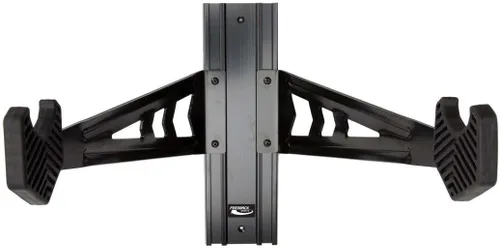 Miniatura 5 de Feedback Sports Velo - Soporte de pared para bicicletas (negro)
