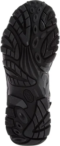 Miniatura 9 de Merrell Botas Moab 2 de 8 pulgadas con cremallera compuesta para hombre