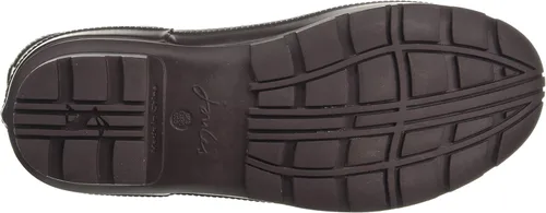 Miniatura 4 de Joules Wellington - Botas de lluvia para mujer