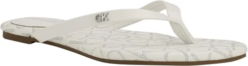 Miniatura 6 de Calvin Klein Chanclas Cruzy para mujer