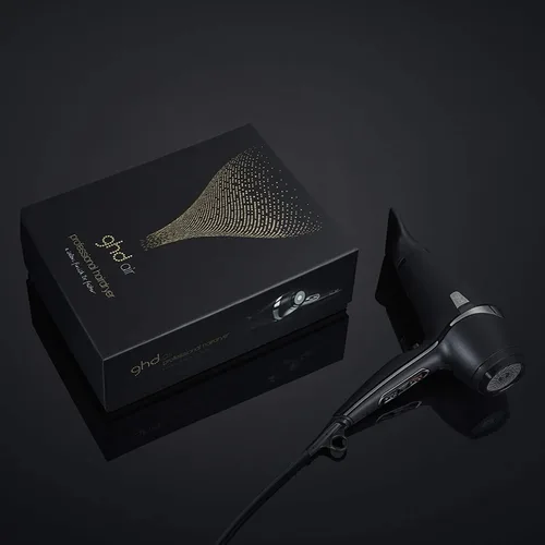 Miniatura 8 de Secadora de pelo profesional ghd