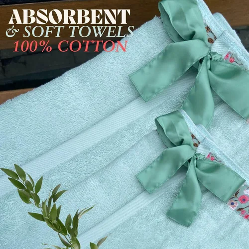 Miniatura 9 de UWRAPT Toalla para mujer, cierre de lazo, sin ganchos ni broches, 100% algodón, absorbente para spa, ducha, baño, piscina