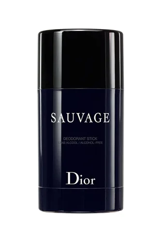 Christian Dior Sauvage - Desodorante en barra para hombres, 2.6 onzas