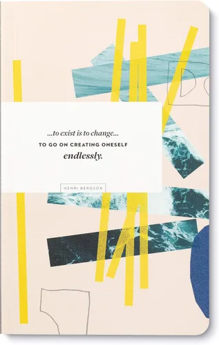 Miniatura 12 de Cuaderno de tapa blanda Compendium - Individualmente, somos una gota. Juntos, somos un océano. – Un cuaderno de escribir ahora con 128 páginas a