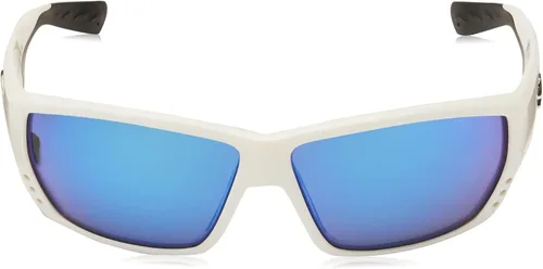 Miniatura 2 de Costa Del Mar Gafas de sol rectangulares Tuna Alley para hombre