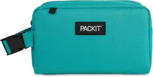 Miniatura 23 de PackIt AMZ-SX-TST Caja de aperitivos congelable Spaceman