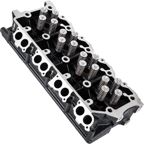 Miniatura 10 de Culata Vevor para Toyota Pickup 4Runner Celica 85-95 2.4 SOHC 22R 22RE : Automotriz
