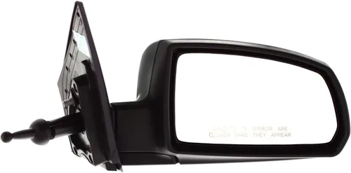 Miniatura 113 de Kool Vue - Espejo lateral del conductor compatible con vidrio eléctrico Kia Rondo 2007-2012, calentado, KI1320185