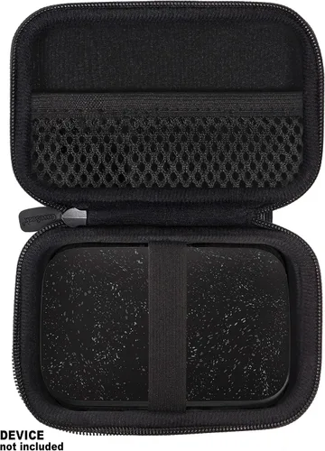 Miniatura 3 de Funda para impresora fotográfica portátil HP Sprocket 2x3, Polaroid Snap Touch, Zip Mobile Printer, PRT 2x3 MT53