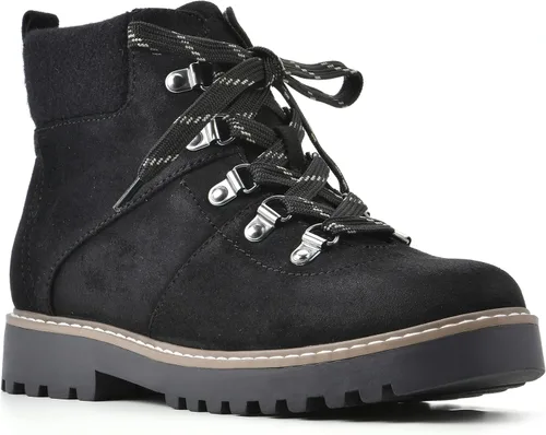 Miniatura 3 de CLIFFS BY WHITE MOUNTAIN Botas Connie para mujer