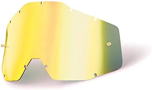 Miniatura 40 de 100% Gafas Armega - Protección ocular para bicicletas de tierra, motocross, motocicleta y deportes de bicicleta - Gafas de ciclismo de montaña