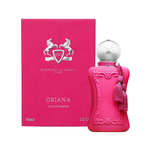 Miniatura 2 de PARFUMS DE MARLY Oriana