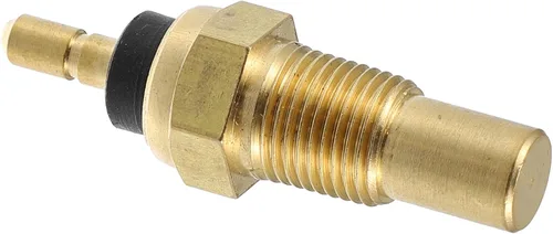Miniatura 4 de X AUTOHAUX 37750-PH2-014 6PT009107-641 J5624001 Sensor de temperatura del refrigerante del motor Remitente de temperatura para Honda Accord 1990-1999