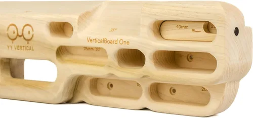 Miniatura 5 de YY Vertical Hangboards for Rock Climbing