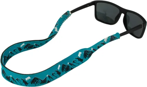 Miniatura 20 de Ukes Floating Neoprene Sunglass Strap - Adjustable and Anti-Slip Retainer for Glasses - Universal Fit