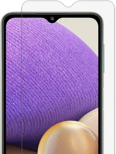 Miniatura 3 de Protector de pantalla de vidrio templado para Samsung Galaxy A32 5G, 2 unidades, protector de pantalla frontal sin burbujas para Samsung Galaxy A32