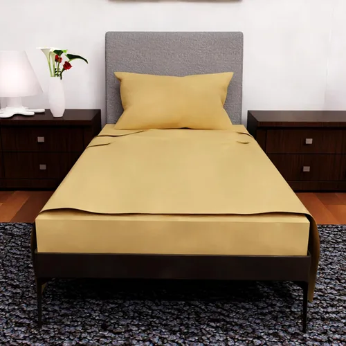 Miniatura 19 de Top Split King - Juego de sábanas para cama ajustable, 4 piezas con bolsillos profundos, sábanas de microfibra de doble cepillado, sábana bajera