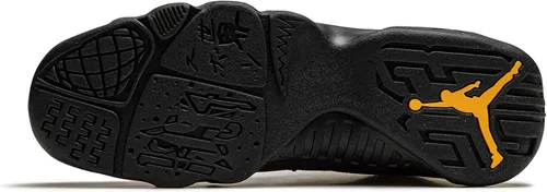 Miniatura 5 de Jordan Big Kids 9 Retro University AzulBlanco-Negro (302359 140) -, Azul