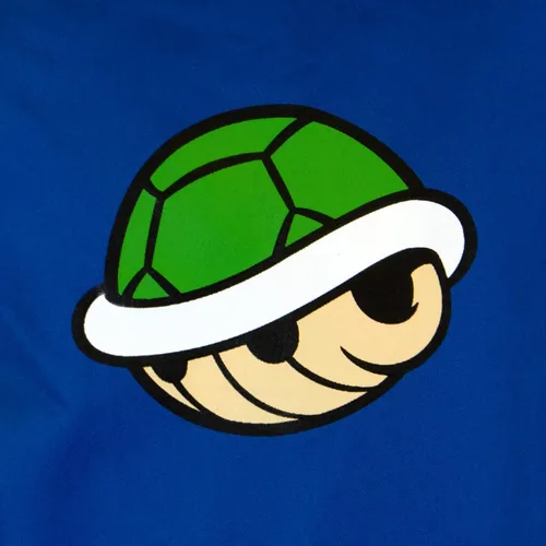 Miniatura 7 de Nintendo Super Mario Bomber - Chaqueta Mario y Luigi Bomber