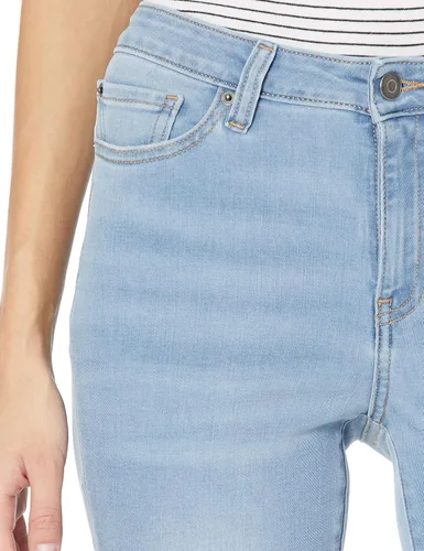 Miniatura 4 de Tienda Essentials Jeans ajustados para mujer