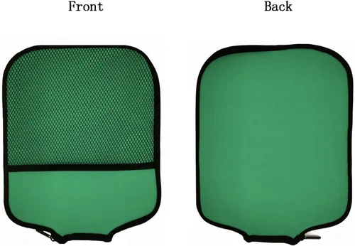 Miniatura 2 de Funda de neopreno para raqueta de pickleball
