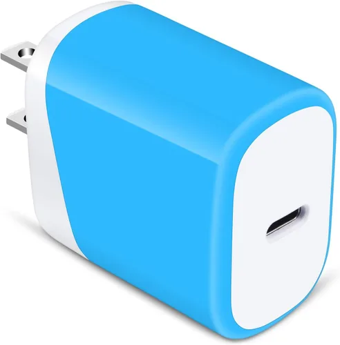Miniatura 16 de Cargador súper rápido tipo C bloque de carga para Samsung Galaxy A17 A16 A15 A14 5G/A56/A55/A36/S25 Ultra/S24/S23/S22/Z Flip 7/Z Fold 7, USB C Wall