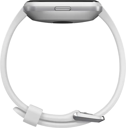 Miniatura 5 de Fitbit Versa Lite Edition - Reloj inteligente, GPS, talla única (correas S y L incluidas)